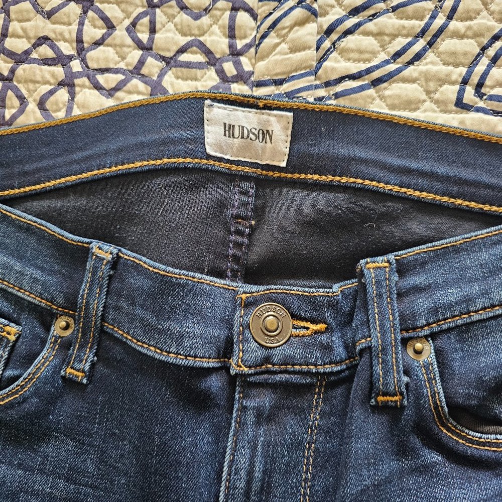 Hudson Jeans